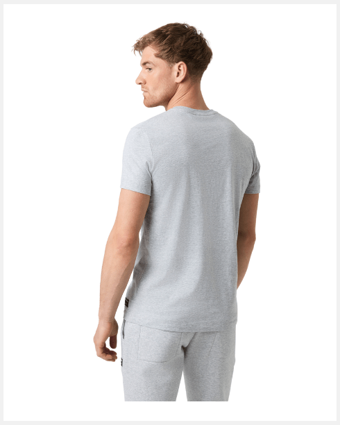 Björn Borg Centre T-Shirt Grey