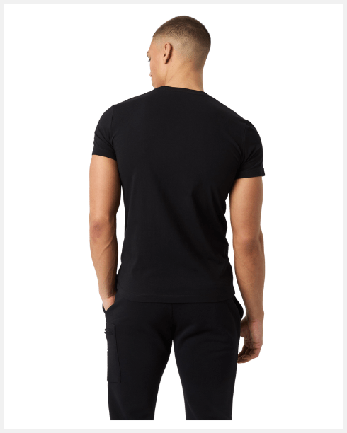 Björn Borg Centre T-Shirt Black