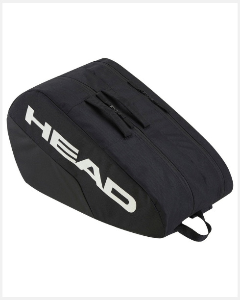 Head Racketbag Base M Black