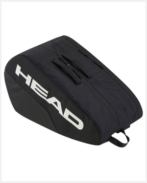Head Racketbag Base M Black