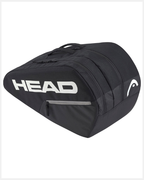 Head Racketbag Base M Black
