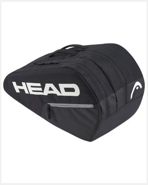 Head Racketbag Base M Black