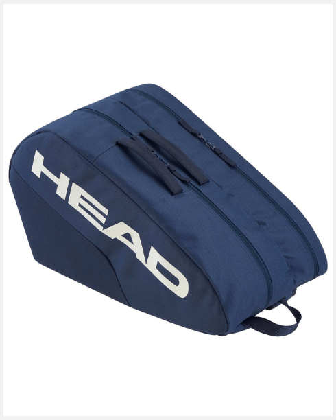 Head Racketbag Base M Navy