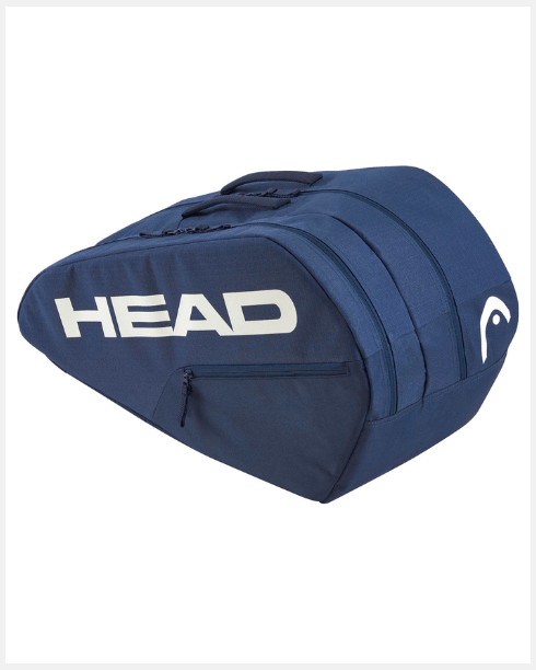 Head Racketbag Base M Navy