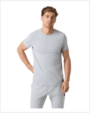 Björn Borg Centre T-Shirt Grey