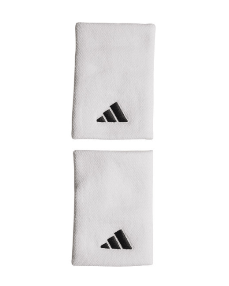 Adidas Wristband White