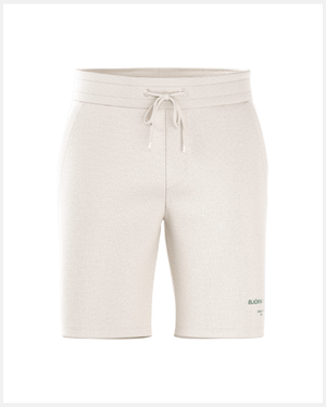 Björn Borg Essential 1 Sweatshort White