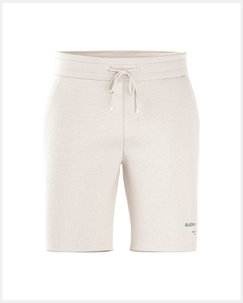 Björn Borg Essential 1 Sweatshort Green