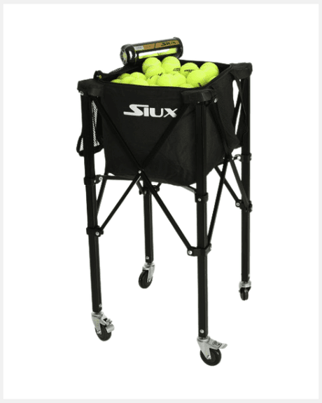 Siux Ballenmand