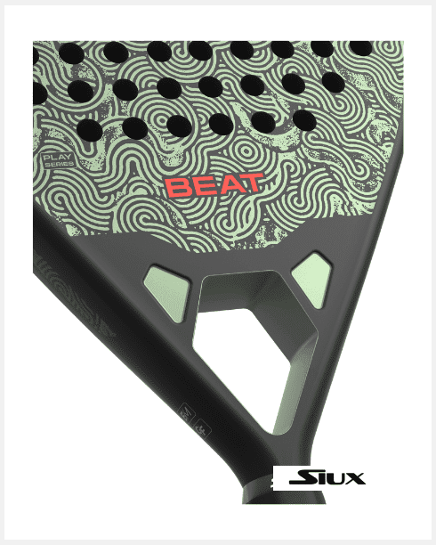 Siux Beat Control