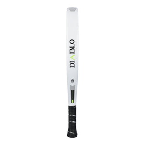 Siux Diablo Revolution 2 JR Grün