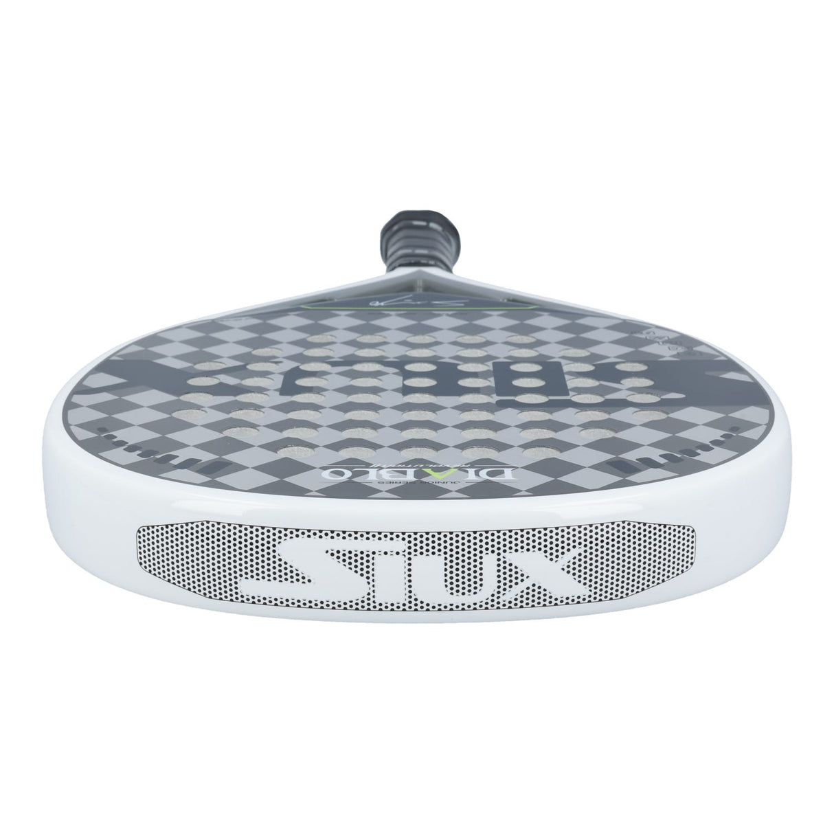 Siux Diablo Revolution 2 JR Grün