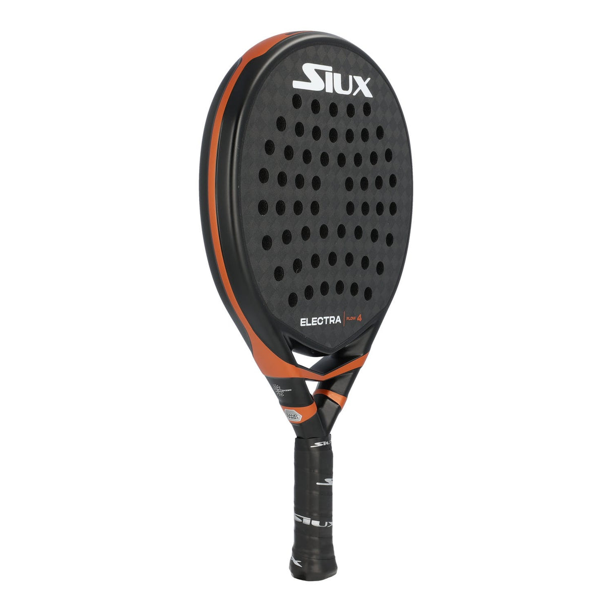 Siux Electra Flow 4