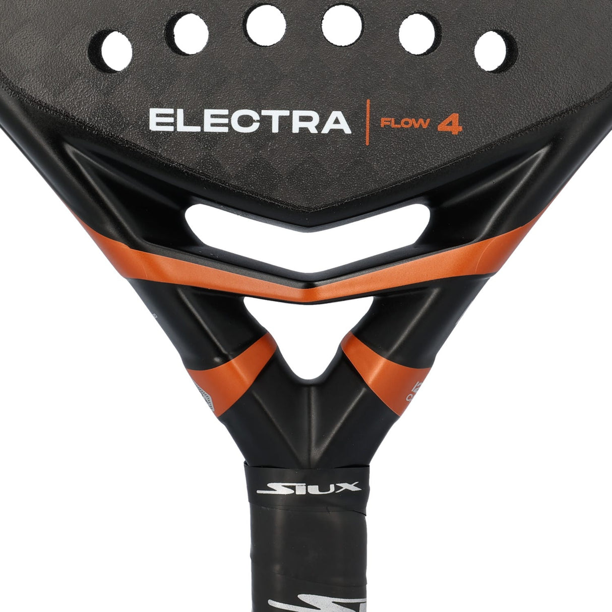 Siux Electra Flow 4