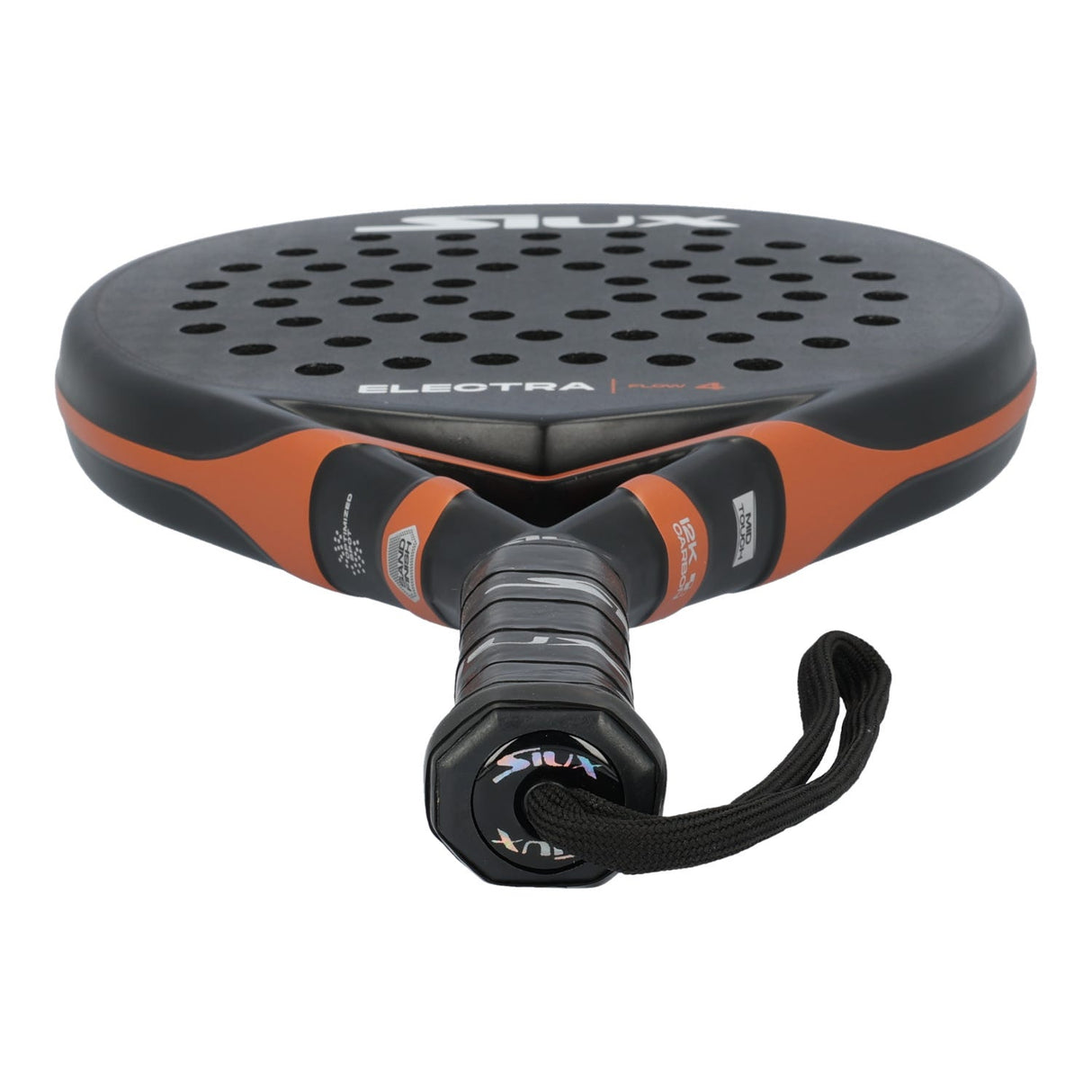 Siux Electra Flow 4
