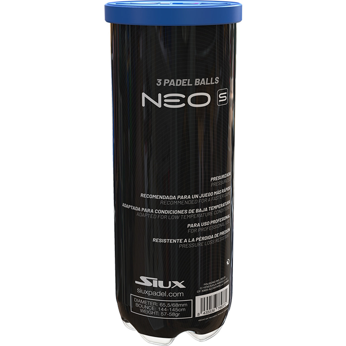 Siux Neo Speed ​​Box (24 Dosen) 