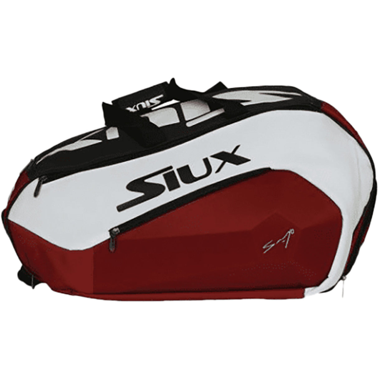 Siux Schlägertasche Diablo Sanyo