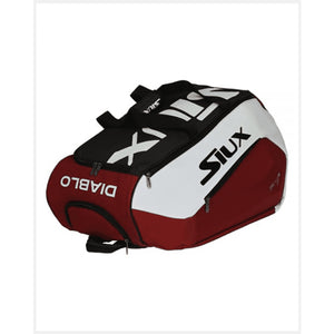 Siux Schlägertasche Diablo Sanyo