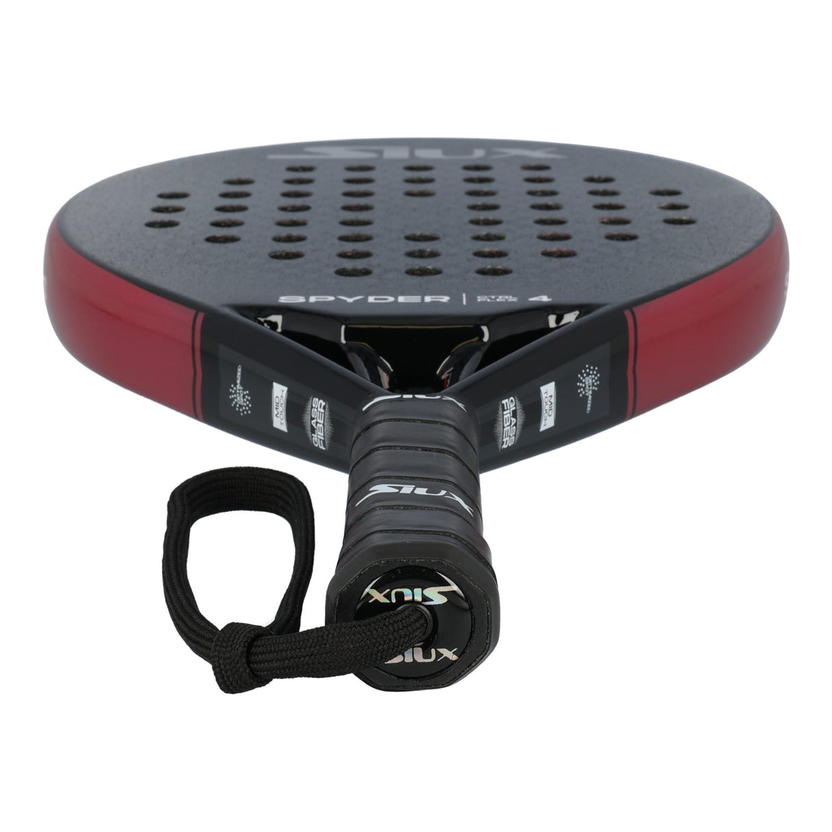 Siux Spyder Control 4