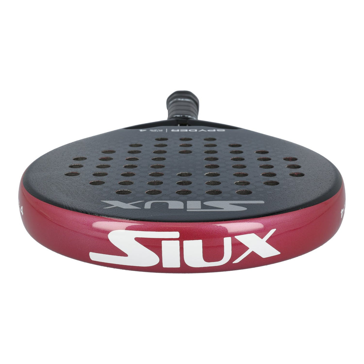 Siux Spyder Control 4