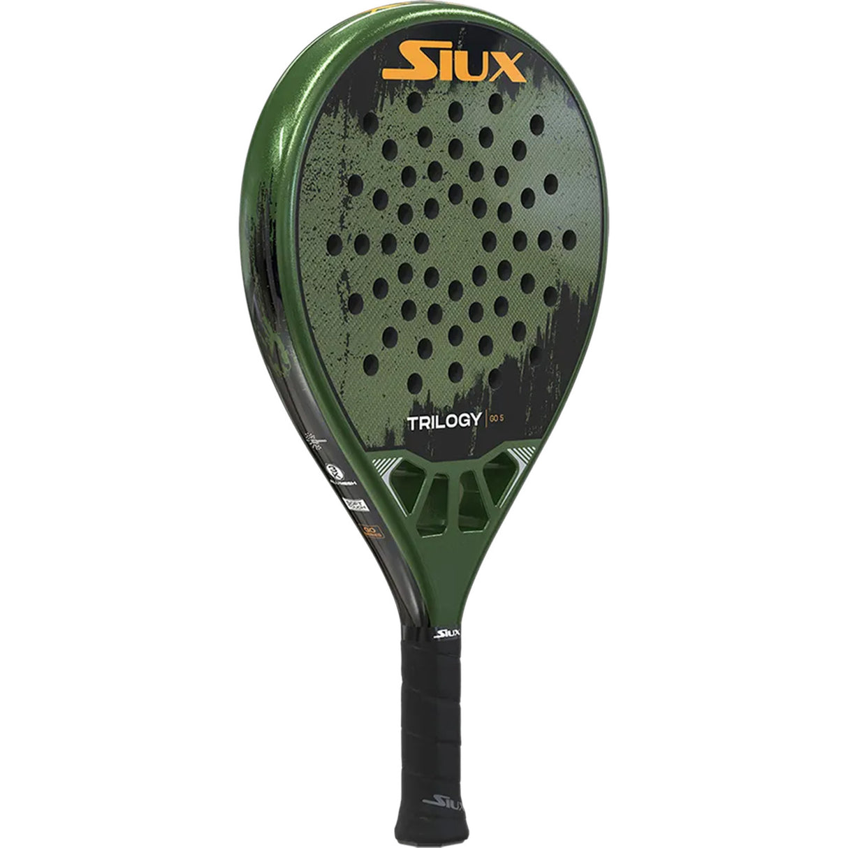 Siux Trilogy Go 5