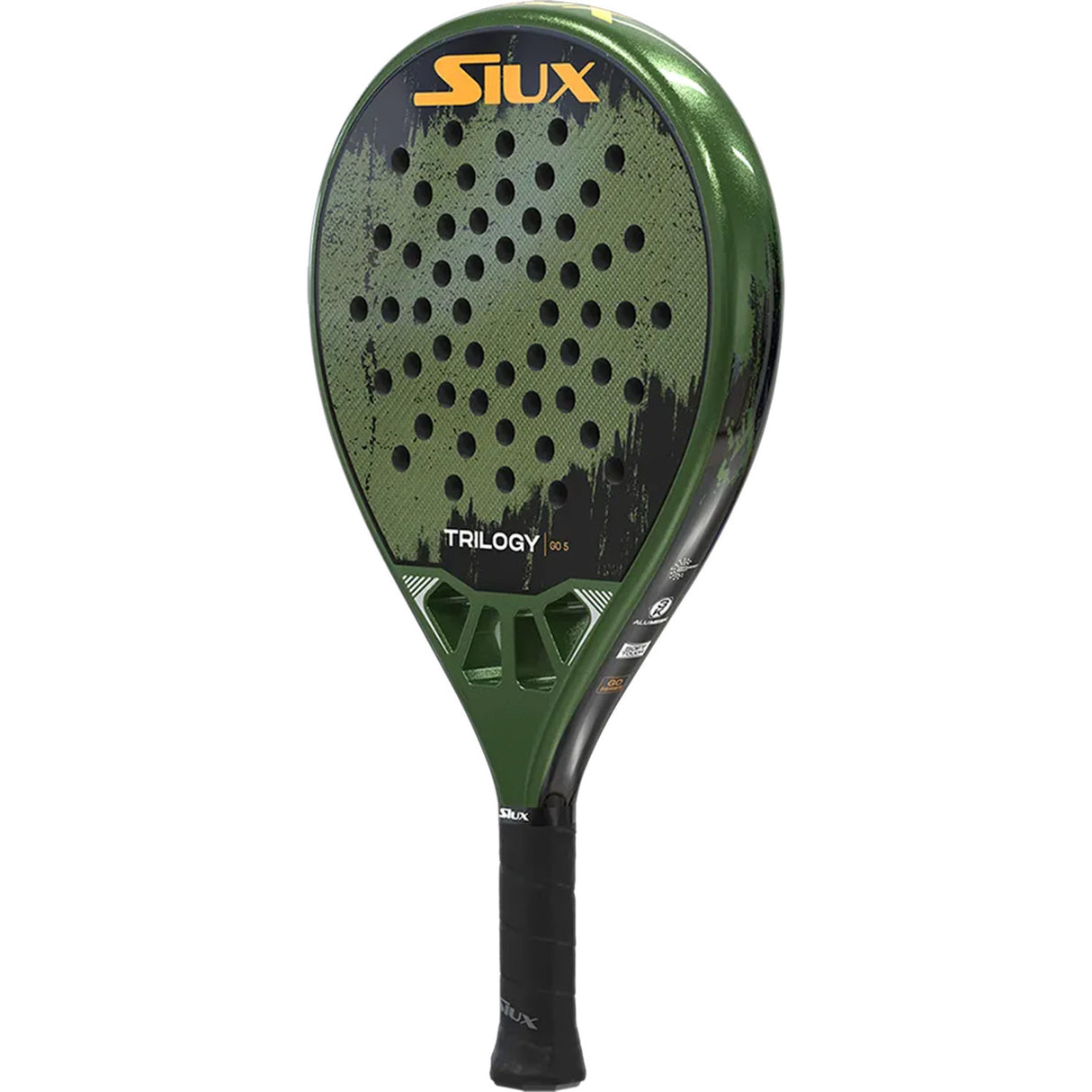 Siux Trilogy Go 5