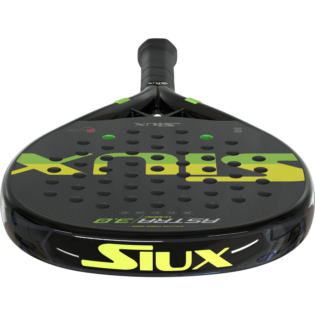 Siux Astra 3.0 Hybrid