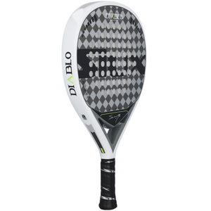 Siux Diablo Revolution 2 JR Grün