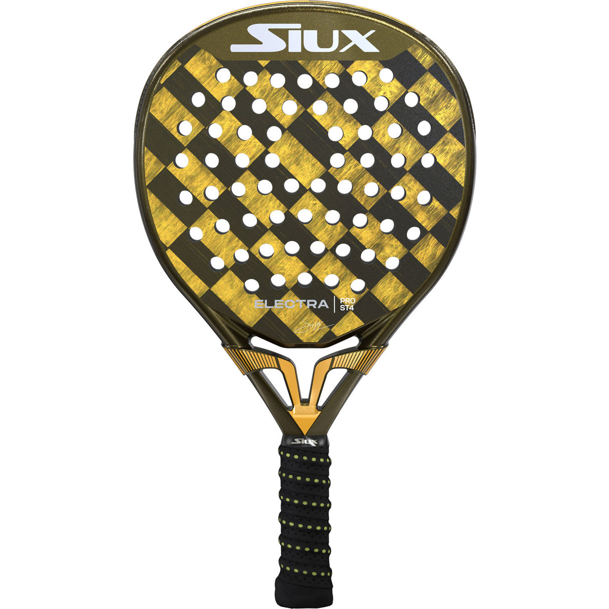 Siux Electra ST4 Pro