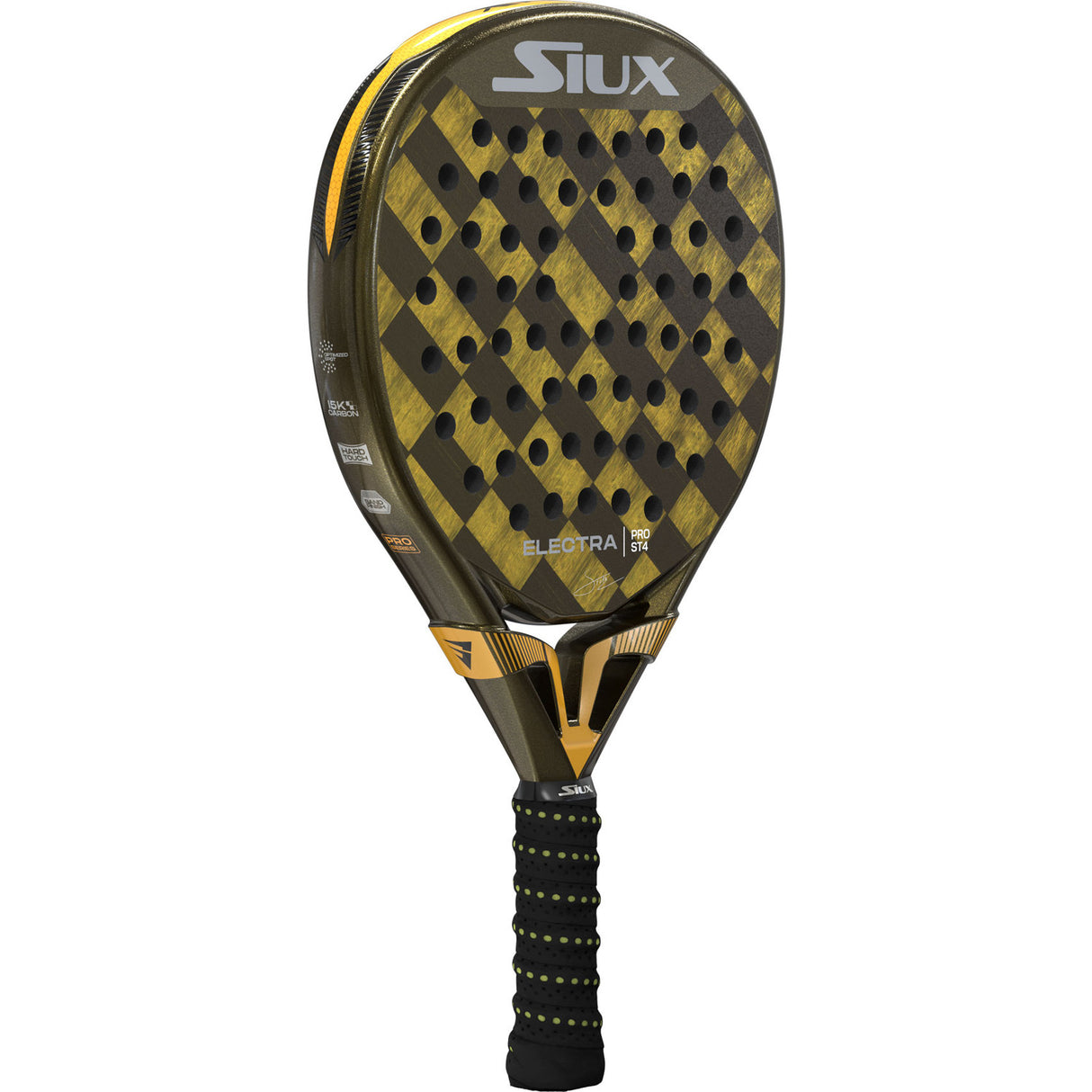 Siux Electra ST4 Pro