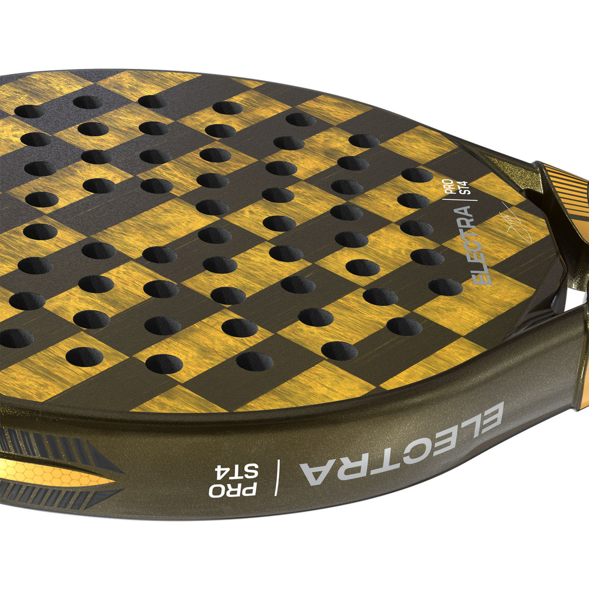 Siux Electra ST4 Pro