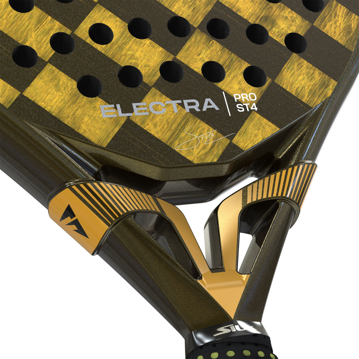 Siux Electra ST4 Pro
