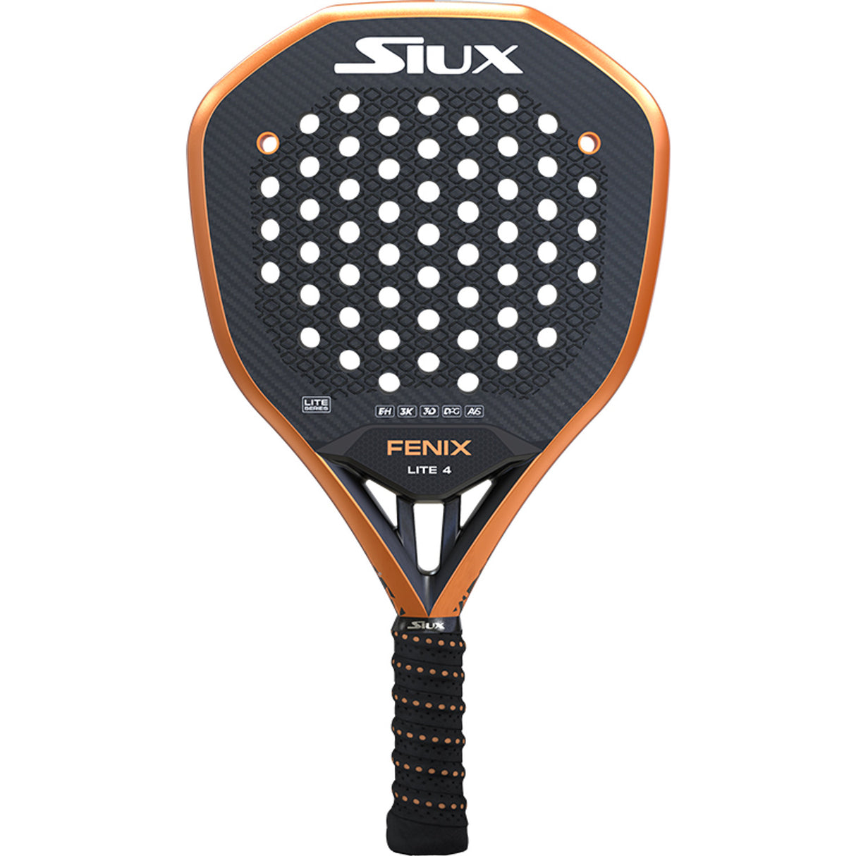 Siux Fenix ​​Lite 4