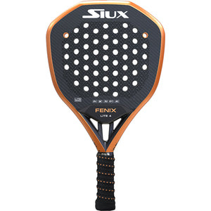 Siux Fenix ​​Lite 4