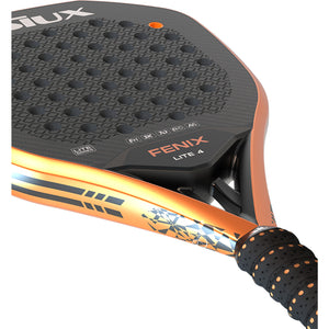 Siux Fenix ​​Lite 4