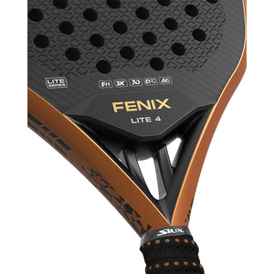 Siux Fenix ​​Lite 4