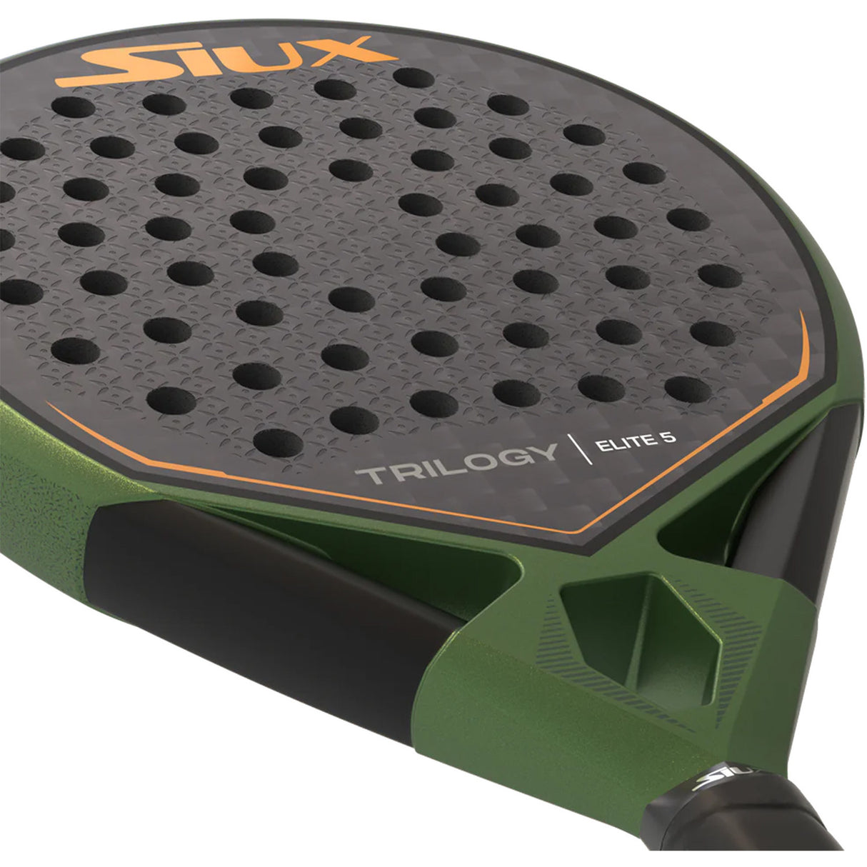 Siux Trilogy Elite 5