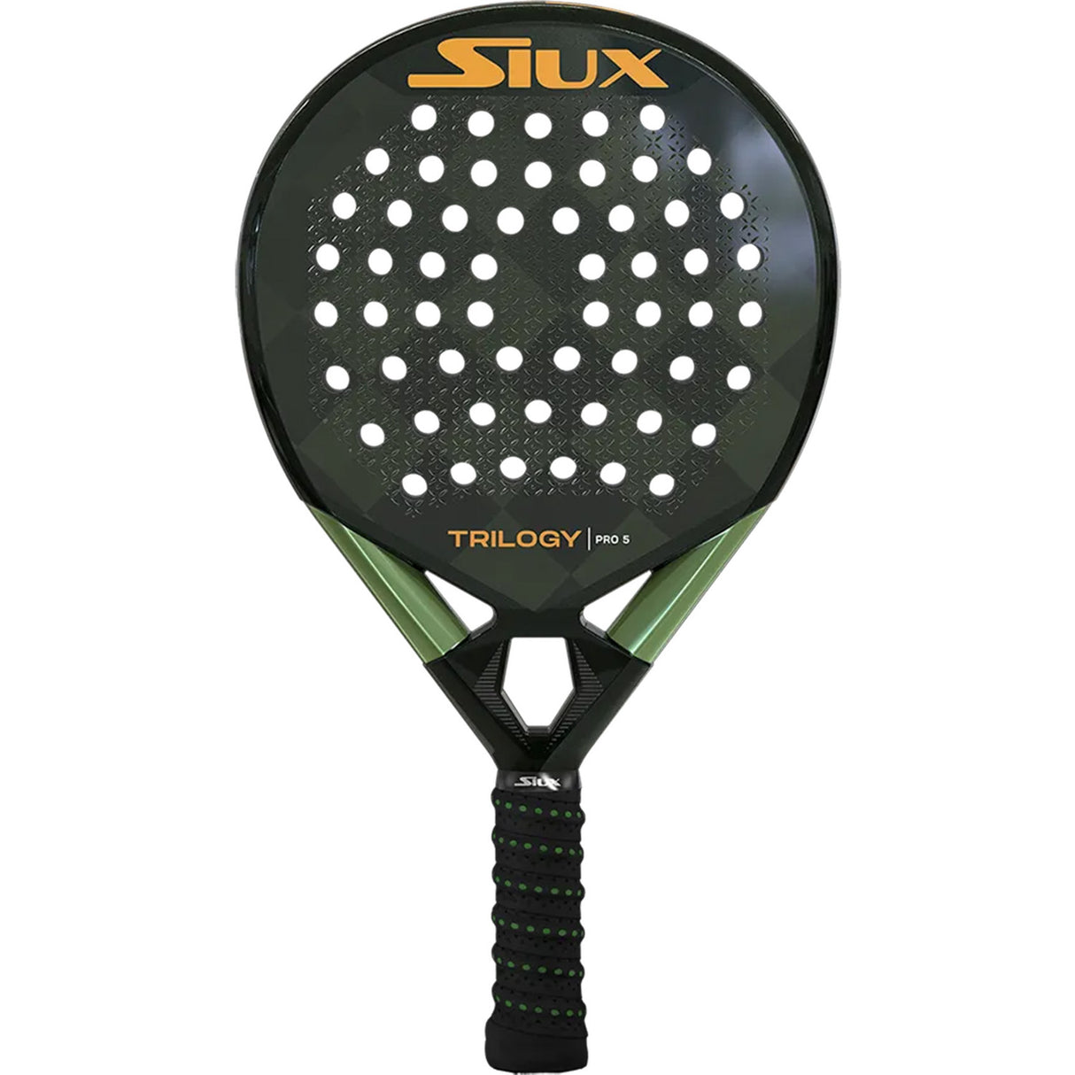 Siux Trilogy Pro 5
