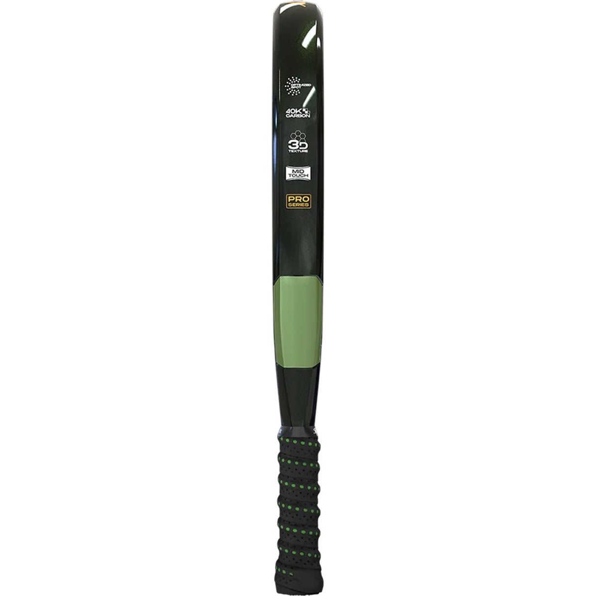 Siux Trilogy Pro 5