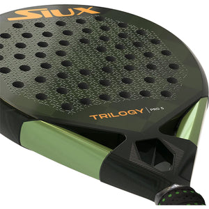 Siux Trilogy Pro 5