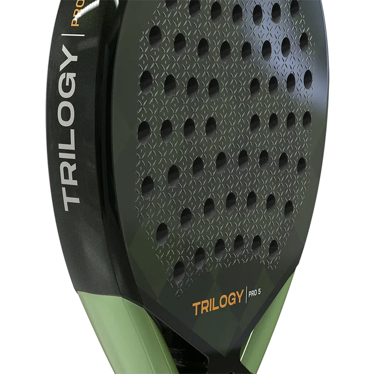 Siux Trilogy Pro 5