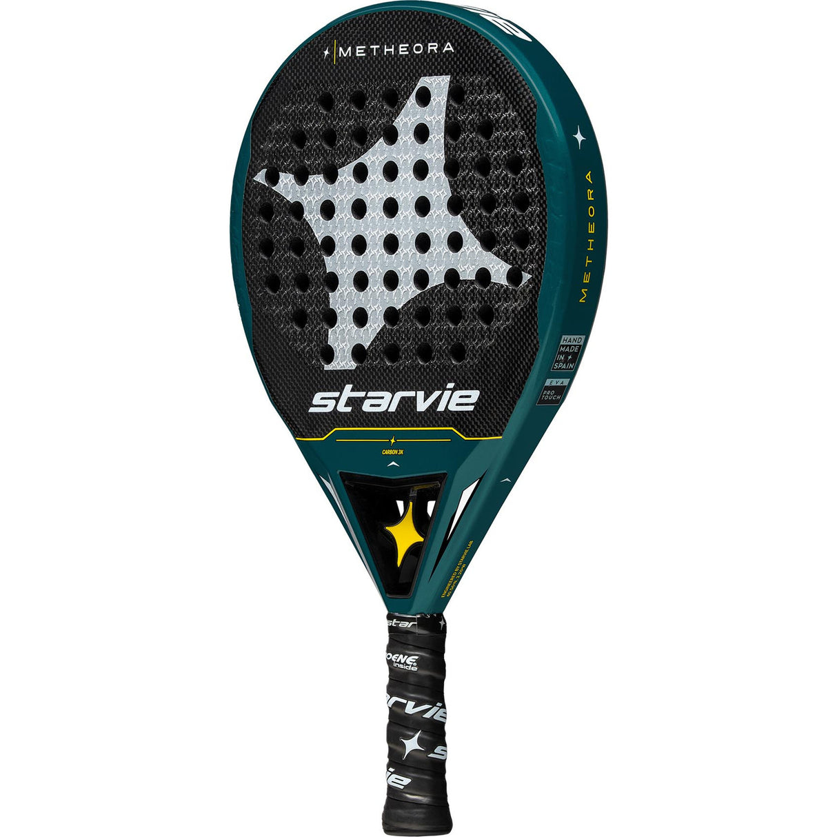 StarVie Metheora Pro Touch 2025