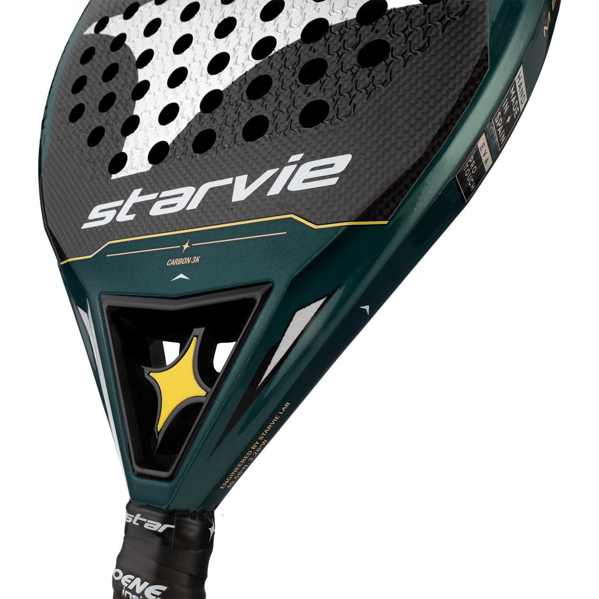 StarVie Metheora Pro Touch 2025