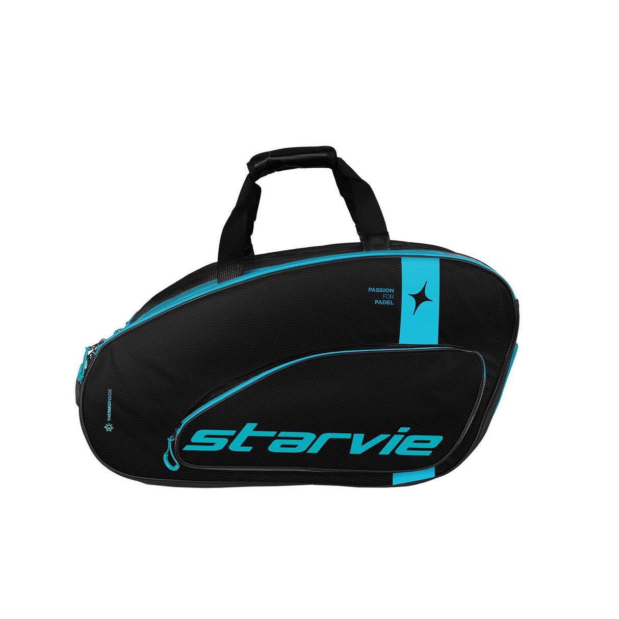StarVie Racketbag Racing Drax