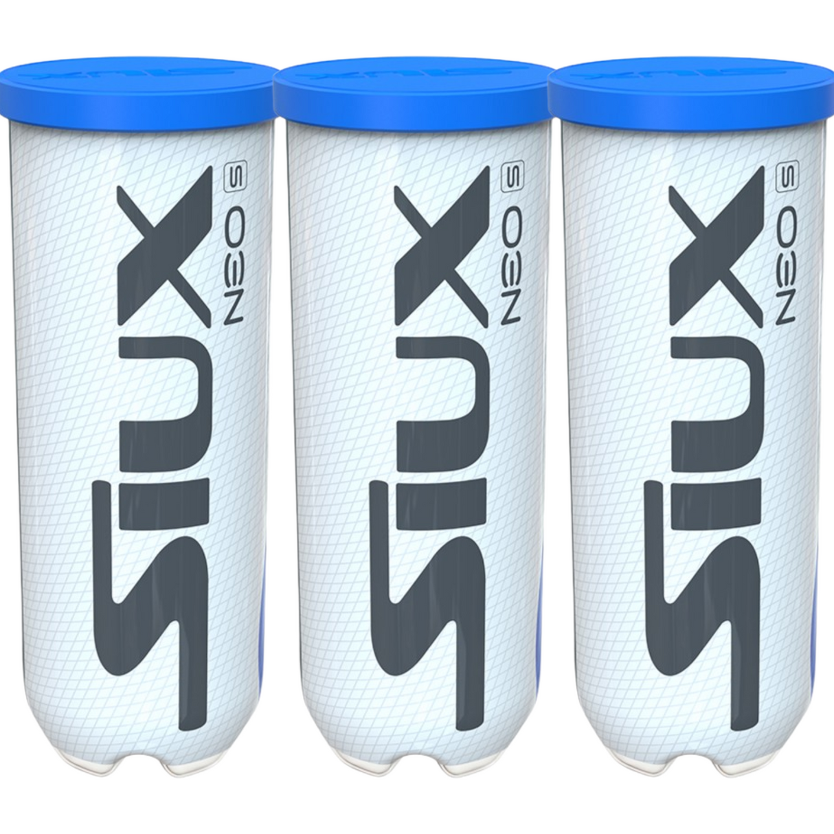 Siux Neo Speed ​​Balls 3 Dosen