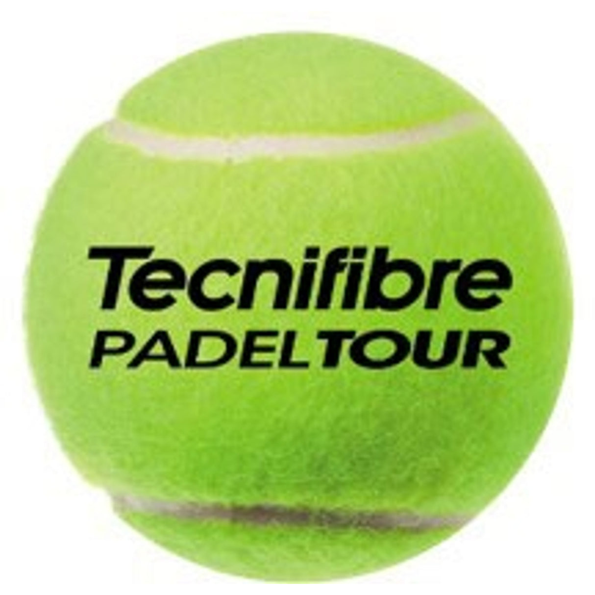 Tecnifibre Padel Tour Ballbox (24 Cans)