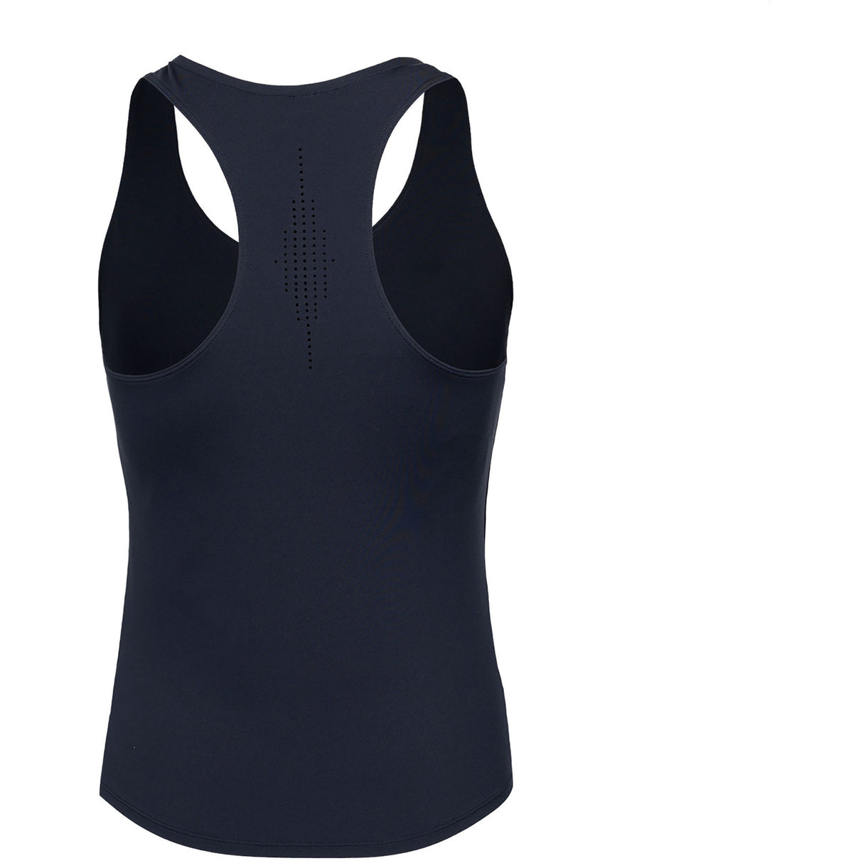 The Indian Maharadja Breeze Tank Night Blue
