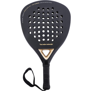 Indischer Maharadscha Gold HX5-412