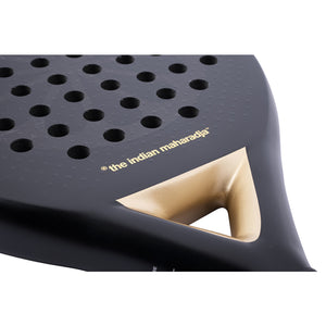 Indischer Maharadscha Gold HX5-412