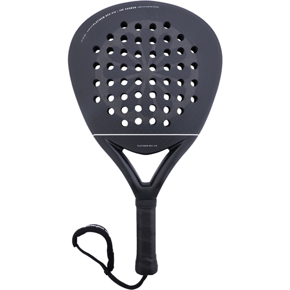 Indischer Maharaja Platinum DX6-418